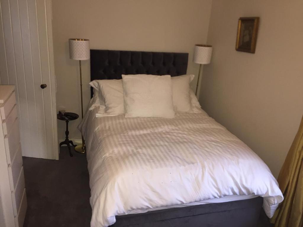 2 Bed House Holiday home *